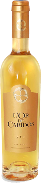 L'Or de Cabidos